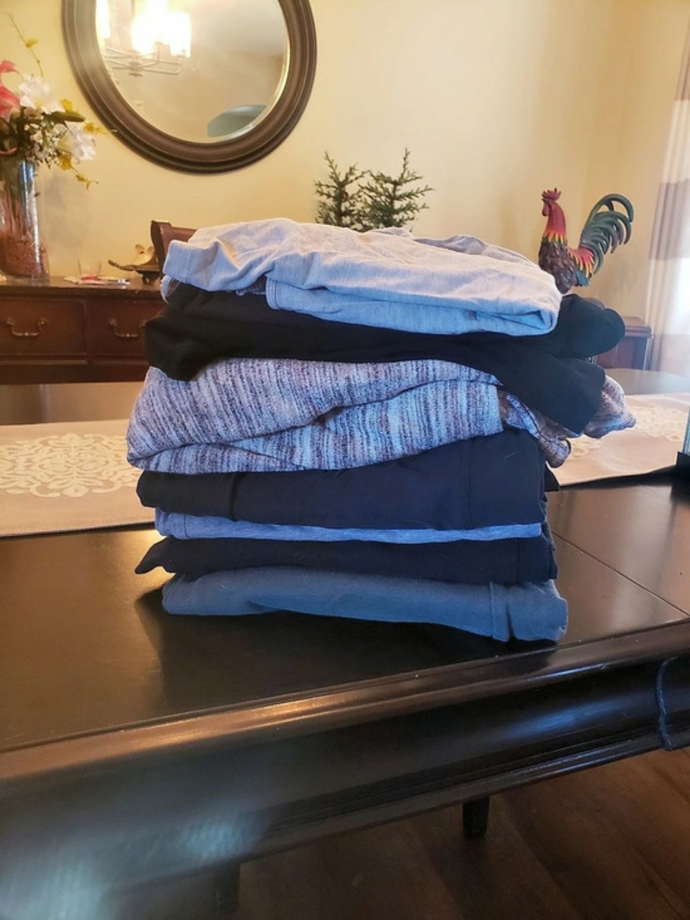 Comfy Clothing Bundle